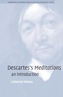 Descartes's Meditations: An Introduction