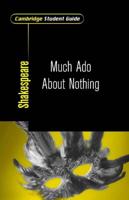 Shakespeare, Much Ado About Nothing