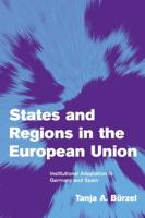 Nations and Regions in the European Union