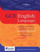 GCE English Language