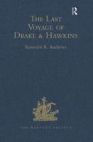 The Last Voyage of Drake & Hawkins