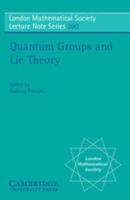 Quantum Groups and Lie Theory