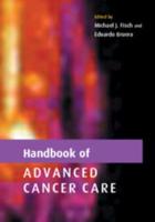 Handbook of Advanced Cancer Care