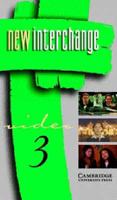 New Interchange Video 3 VHS NTSC