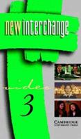 New Interchange Video 3 VHS SECAM