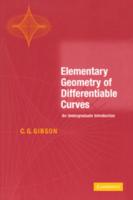 Elementary Geometry of Differentiable Curves: An Undergraduate Introduction