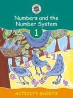 Numbers and the Number System. Vol. 1 Activity Sheets