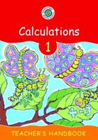 Calculations. Vol. 1 Teacher's Book