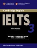 Cambridge IELTS 3