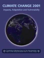 Climate Change 2001: Impacts, Adaptation, and Vulnerability