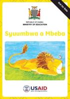 The Lion and the Mouse PRP Chitonga Version