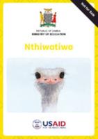 Ostrich PRP Cinyanja Version