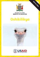 Ostrich PRP Kiikaonde Version