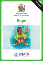 Baby Bupe PRP Icibemba Version