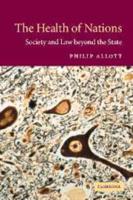 The Health of Nations: Society and Law Beyond the State