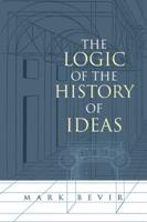The Logic of the History of Ideas