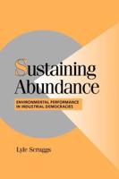 Sustaining Abundance