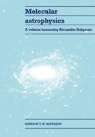 Molecular Astrophysics