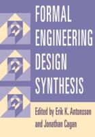 Formal Engineering Design Synthesis