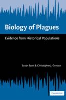 Biology of Plagues: Evidence from Historical Populations