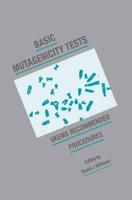 Basic Mutagenicity Tests