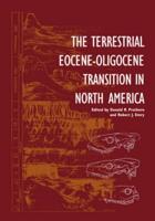 The Terrestrial Eocene-Oligocene Transition in North America