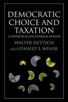 Democratic Choice and Taxation
