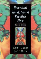 Numerical Simulation of Reactive Flow: Second Edition