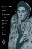 Seventeenth-Century Spanish Poetry