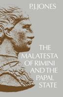 The Malatesta of Rimini and the Papal State