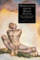 Romanticism and the Human Sciences: Poetry, Population, and the Discourse of the Species