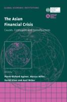 The Asian Financial Crisis: Causes, Contagion and Consequences