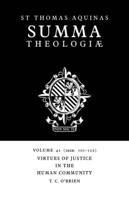 Summa Theologiae