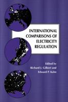 International Comparisons of Electricity Regulation