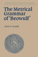 The Metrical Grammar of Beowulf