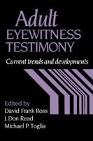 Adult Eyewitness Testimony