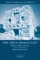 The Greco-Roman East