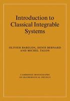 Introduction to Classical Integrable Systems