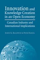 Innovation and Knowledge Creation in an Open Economy