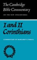 First and Second Letters of Paul to the Corinthians