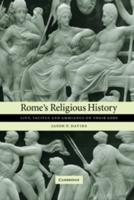Rome's Religious History