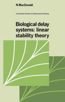 Biological Delay Systems