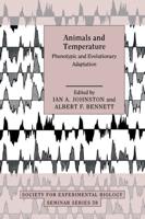 Animals and Temperature: Phenotypic and Evolutionary Adaptation