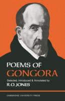 Poems of Góngora