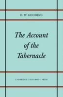 The Account of the Tabernacle