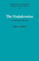 The V Saladevar Sa: A Restoration of the Text
