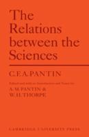 The Relations Between the Sciences