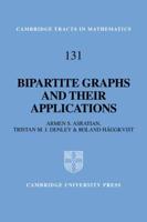 Bipartite Graphs and Their Applications