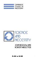 Science and Necessity