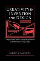 Creativity in Invention and Design